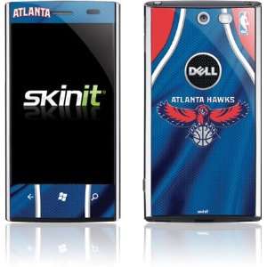  Atlanta Hawks skin for Dell Venue Pro/Lightning 