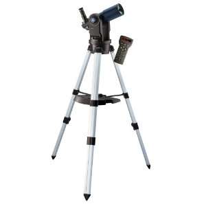  Meade ETX 80AT Refractor Telescope With 497 Autostar 