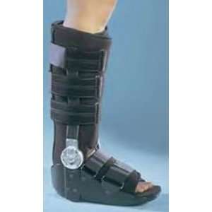  79 95043 Walker Leg/Foot Brace Prorom Orthopedic Small Low 