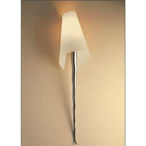  Medusa Ada Wall Sconce