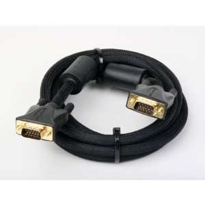  1M ( 3.3FT ) ATLONA VGA ( HD15 ) CABLE AT18010 1 Atlona 