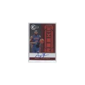  2010 11 Totally Certified Red Autographs #161   Greg 