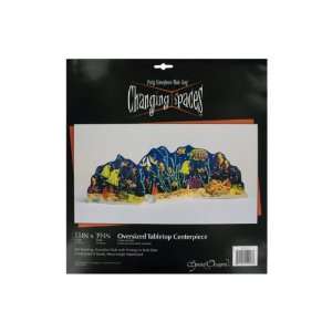 Bulk Pack of 48   sea life oversized tabletop centerpiece 13 x 39 inch 