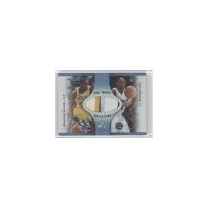   Patch Blue #MG   Desmond Mason/Joey Graham/15 Sports Collectibles