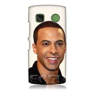  Ecell   MARVIN HUMES ON JLS BACK CASE COVER FOR NOKIA 500 