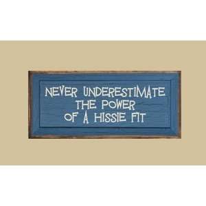  SaltBox Gifts I818NUE Never underestimate The Power Of A 