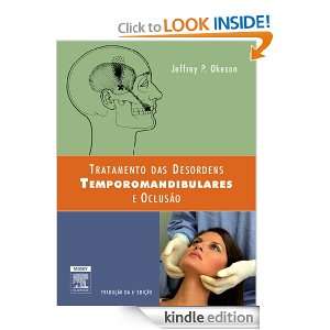   (Portuguese Edition) Jeffrey Okeson  Kindle Store