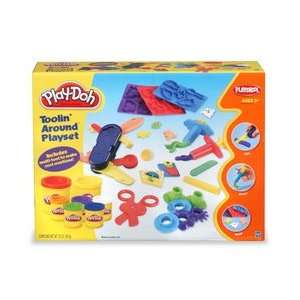  Play Doh Toolin Around Playset Toys & Games