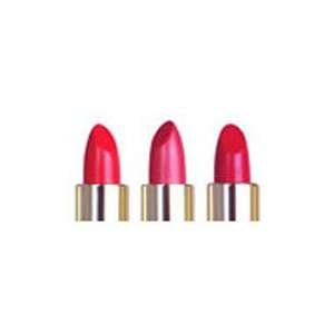  REVIVA, Lipstick Gold Spun Berry   0.125 oz Beauty