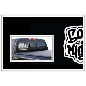  Souls of Mischief Large Car Truck Boat Decal Skin Sticker 