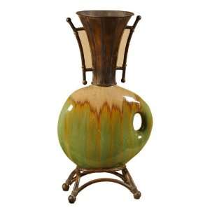  Vases Urns Accessories and Clocks By Uttermost 20646