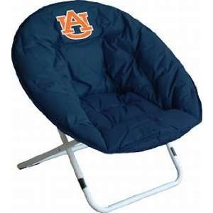  Auburn Tigers Sphere Chair