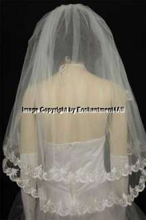 click to see other veils w different colors styles tips for top 