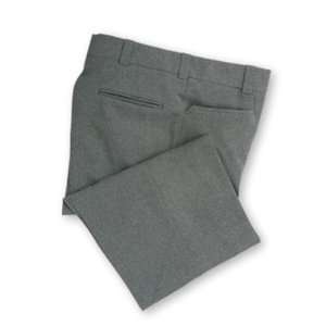   Combo Plain Front Umpire Slacks UMPIRE GREY 48