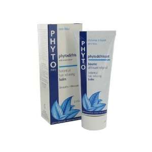  Phyto Phytodefrisant Botanical Hair Relaxing Balm 3.3oz 