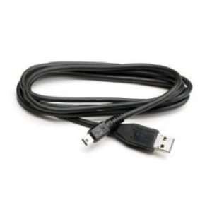  RIM ACC 06610 201 USB Data Transfer Cable   Mini USB 