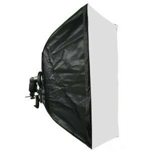  ePhoto VL9090LBRACKET 24x36 Inches Large Umbrella Style Softbox 