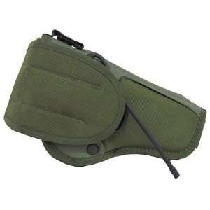  Bianchi UM84 Universal Military Holster, Removable Flap 