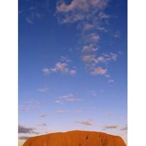  Ayers Rock, Uluru Kata Tjuta National Park, Northern 