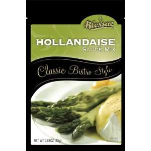 HOLLANDAISE SAUCE MIX DISPLAY   12 Grocery & Gourmet Food