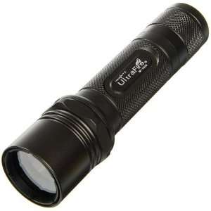 UltraFire WF 503B 210 Lumen Q5 LED Flashlight 5 Mode 1X18650?battery 
