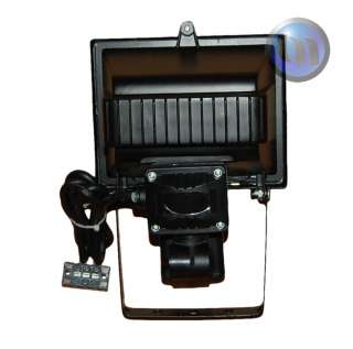 10 X LED Flood Light with Sensor 10W 240V Waterproof  