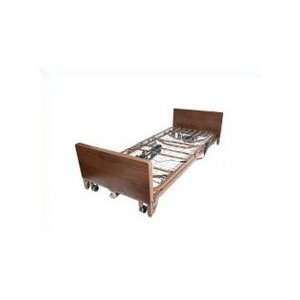 Ultra Light Plus Full Electric Low Bed with Full Length 