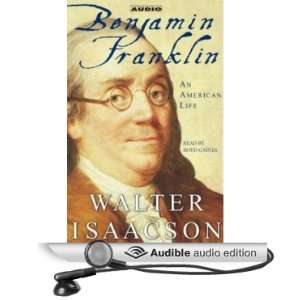   Life (Audible Audio Edition) Walter Isaacson, Boyd Gaines Books