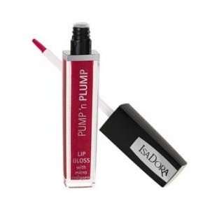  Isadora Pump N Plump Lip Gloss Beauty