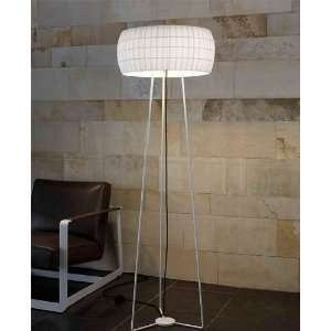  Isamu Floor Lamp