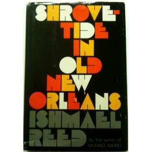  SHROVE TIDE IN OLD NEW ORLEANS Reed Ishmael Books