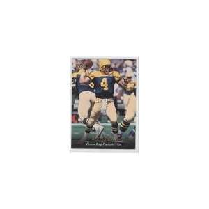  1995 Upper Deck #39   Brett Favre Sports Collectibles