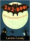 BOO A Set of Spooky Multiplication Stories