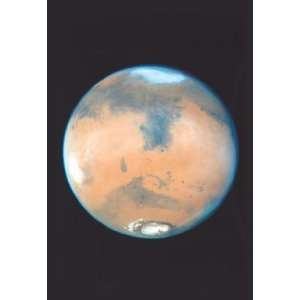    Exclusive By Buyenlarge Mars 12x18 Giclee on canvas