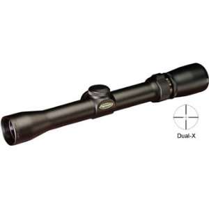   Scope 849431/849432 Classic Rimfire Series 2.5   7 x 28 Rifle Scope