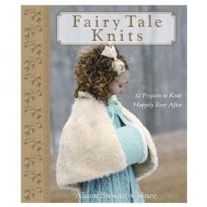  Wiley Publishers Fairy Tale Knits
