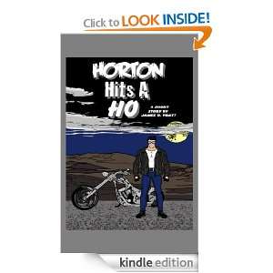 Horton Hits A Ho James Pratt  Kindle Store