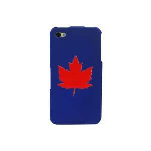  268454 Canadian Maple Proguard for Apple iPhone 4 and 4S   Retail 