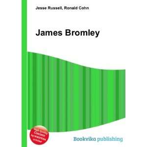  James Bromley Ronald Cohn Jesse Russell Books