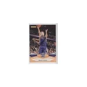  2009 10 Panini #291   Beno Udrih Sports Collectibles