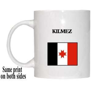  Udmurtia   KILMEZ Mug 