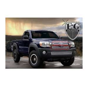  TOYOTA TACOMA 2011 2012 FINE MESH UPPER GRILLE GRILL 