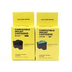   26 ink Cartridges for LEXMARK Z13 Z23 Z33 Z35 Z25 Z605 Electronics