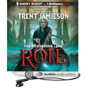   , Book 1 (Audible Audio Edition) Trent Jamieson, Ralph Lister Books