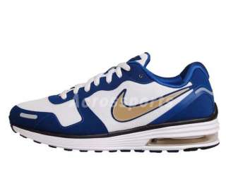Nike LunarMX Vortex Blue Free Max Air Running Shoes 429766400  
