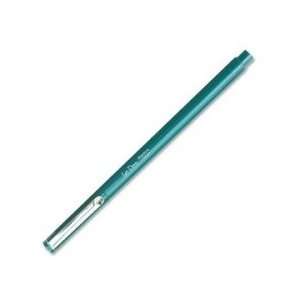  Uchida LePen Permanent Marker   Teal   UCH4300S73 Office 