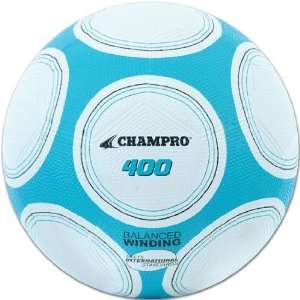  Champro Rubber Soccer Balls 4
