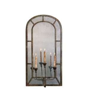  New Introductions Mirrors By Uttermost 12634 P
