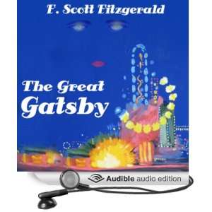   (Audible Audio Edition) F. Scott Fitzgerald, Jason McCoy Books