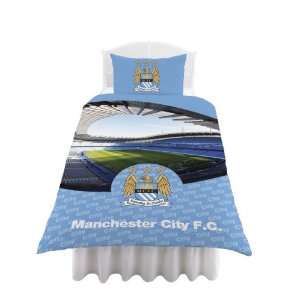  Manchester City Stadium Quilt Cover